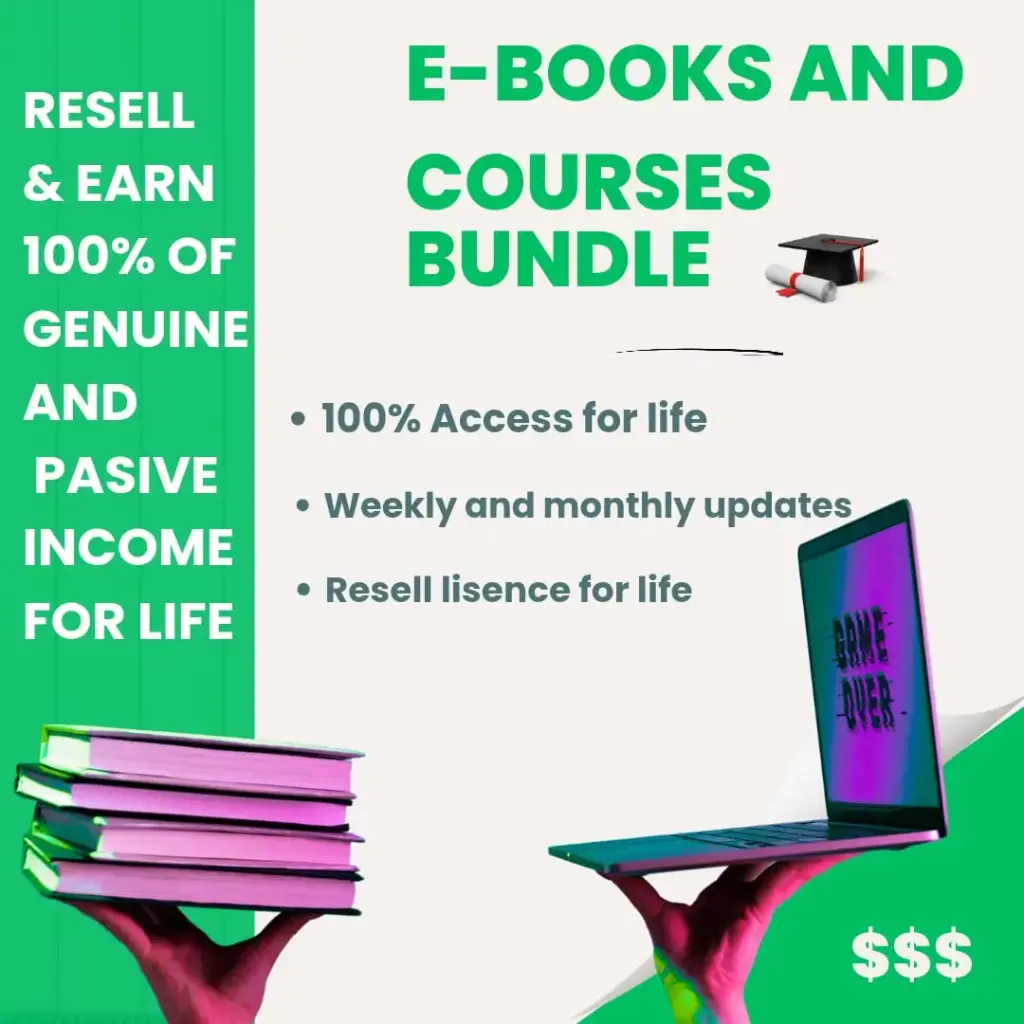 General Courses Bundle