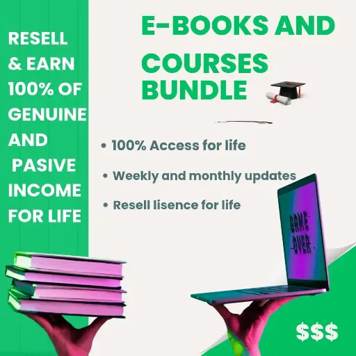 General Courses Bundle