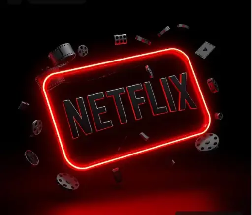 NetFlix Account